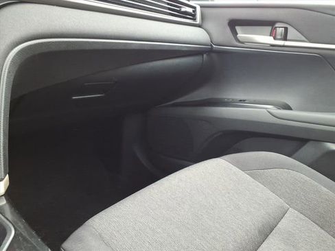 Certified 2025 Toyota Camry LE image 29