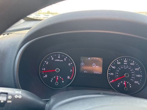 Used 2019 Kia Sportage LX AWD/4WD image 17