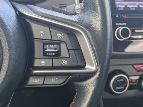 Certified 2022 Subaru Crosstrek 2.5i Limited w/ Moonroof Package 2 image 26