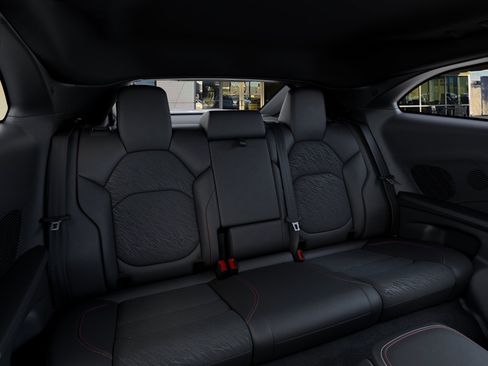 New 2026 Dodge Charger Scat Pack AWD/4WD image 15