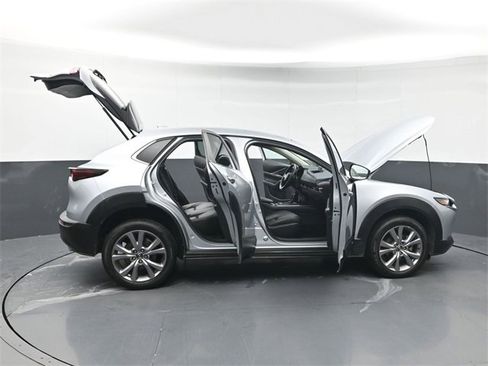 Used 2020 MAZDA CX-30 AWD w/ Preferred Package image 45