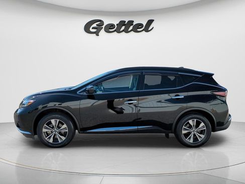 Certified 2023 Nissan Murano SV FWD image 8