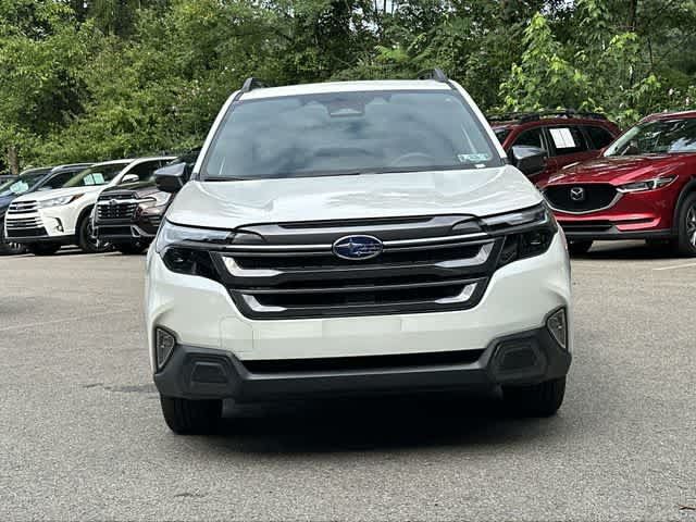 Certified 2026 Subaru Forester Limited AWD/4WD image 29