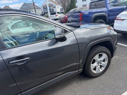 Used 2021 Toyota RAV4 XLE w/ Convenience Package
