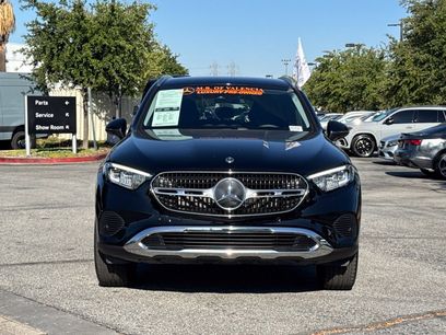 Used 2025 Mercedes-Benz GLC 350e 4MATIC