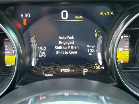 Used 2023 Jeep Wrangler Unlimited Sahara w/ Cold Weather Group image 26