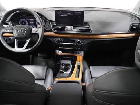 Used 2023 Audi Q5 2.0T Premium Plus w/ Premium Plus Package AWD/4WD image 24