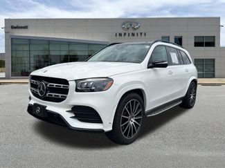 Used 2020 Mercedes-Benz GLS 580 4MATIC video 1