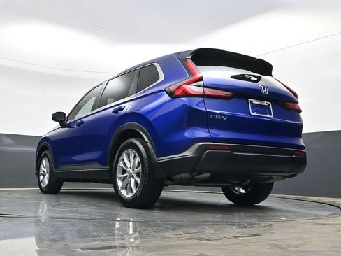 Used 2024 Honda CR-V EX image 32