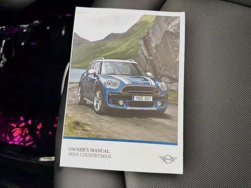 Used 2019 MINI Cooper Countryman FWD image 37