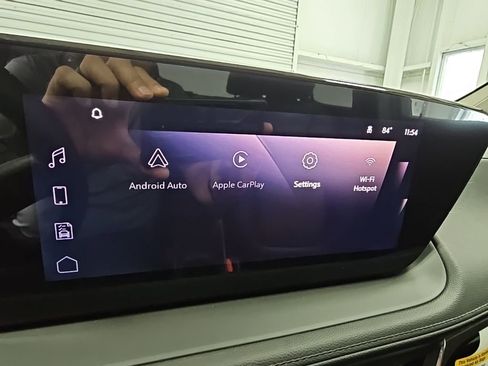 New 2026 Buick Encore GX Sport Touring image 13