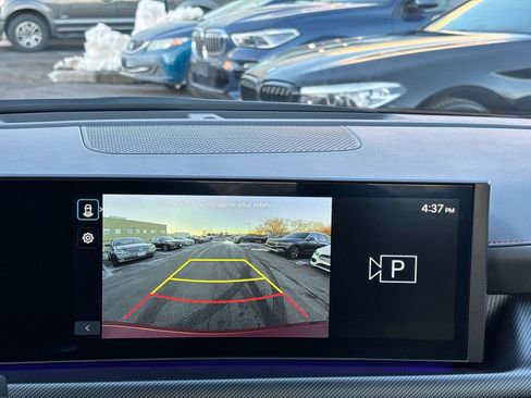 Certified 2026 Hyundai Sonata N Line image 21