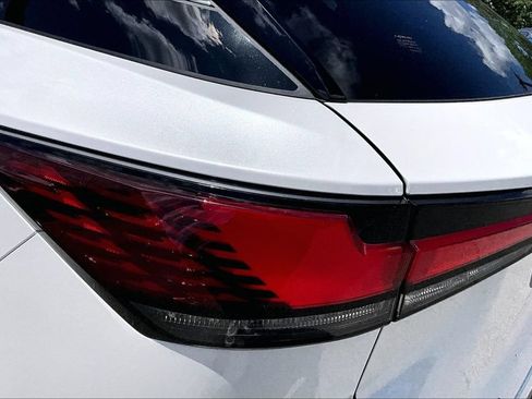 Used 2024 Lexus RX 350 Premium w/ Cold Area Package FWD image 40