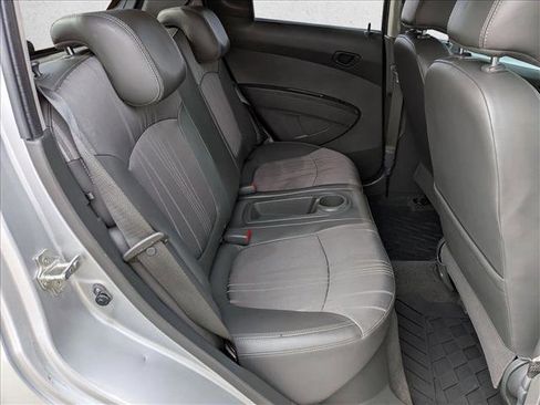 Used 2014 Chevrolet Spark LS image 17