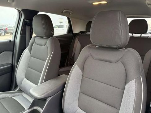 Used 2024 Chevrolet TrailBlazer LS w/ LS Convenience Package image 11