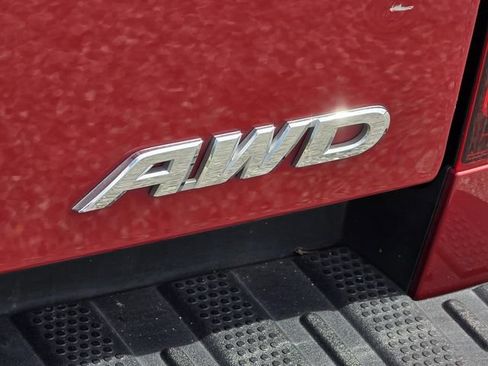 Used 2021 Honda Ridgeline RTL image 30