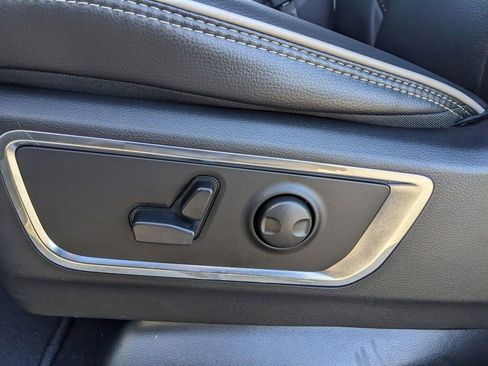 New 2026 RAM 1500 Laramie w/ Night Edition image 55