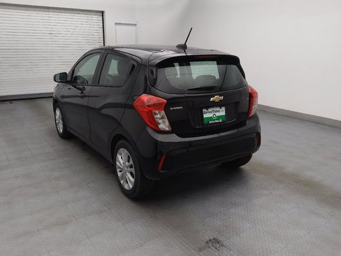 Used 2021 Chevrolet Spark LT image 5