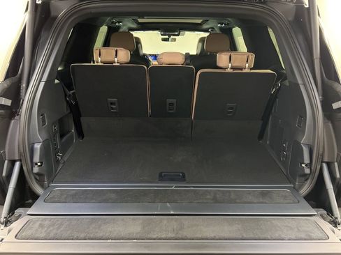 New 2026 Lincoln Navigator Black Label AWD/4WD image 38