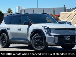 New 2026 Kia EV9 GT-Line AWD/4WD video 2