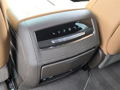 Used 2021 Cadillac Escalade Premium Luxury w/ Driver Assist Tech Package image 16