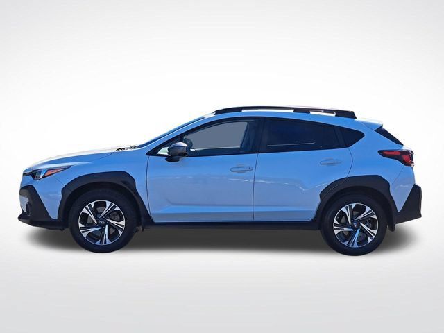 Used 2024 Subaru Crosstrek 2.0i Premium AWD/4WD image 6