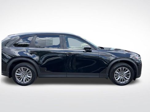 Used 2024 MAZDA CX-90 3.3 Turbo w/ Select Package AWD/4WD image 11