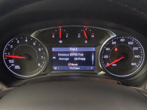 Used 2024 GMC Terrain SLT w/ Elevation Edition FWD image 23
