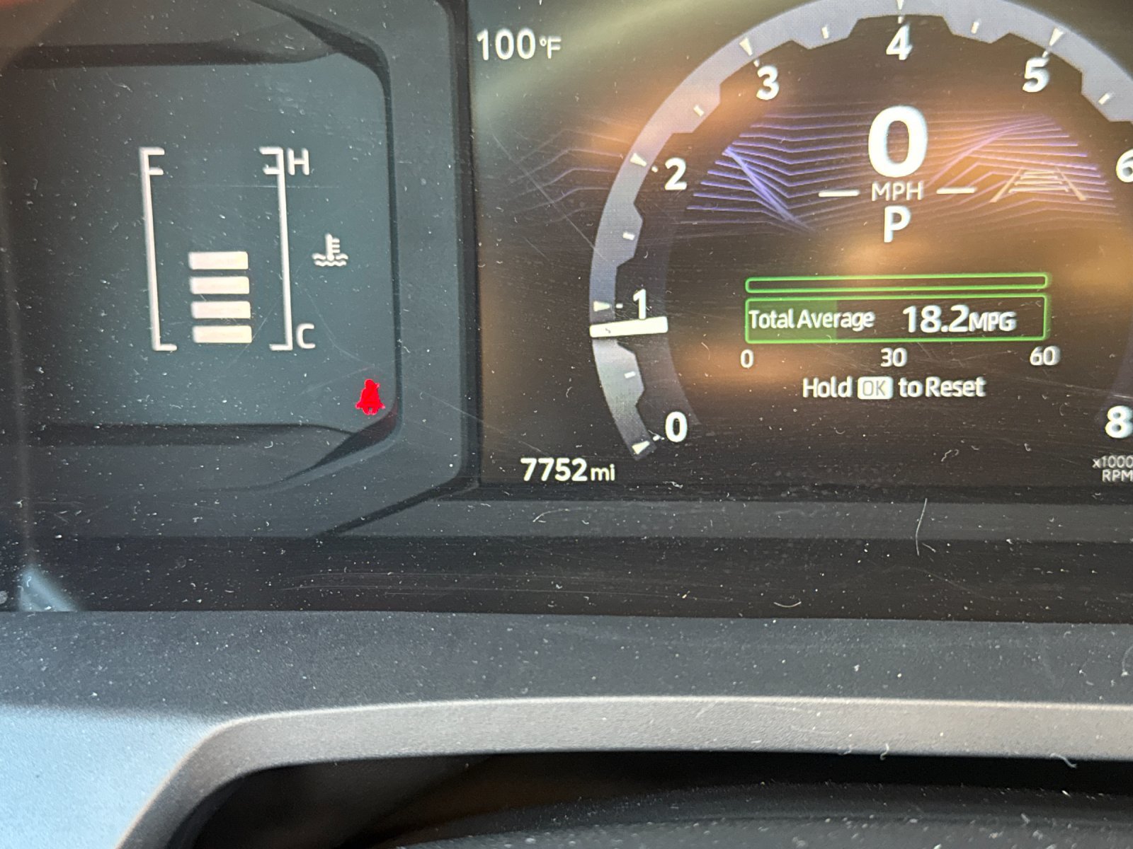 Used 2026 Toyota Tacoma SR5 AWD/4WD image 17