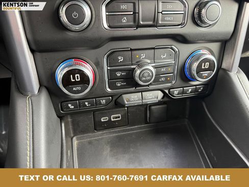 Used 2024 GMC Yukon SLT AWD/4WD image 29
