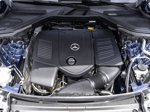 New 2026 Mercedes-Benz GLC 300 4MATIC image 28