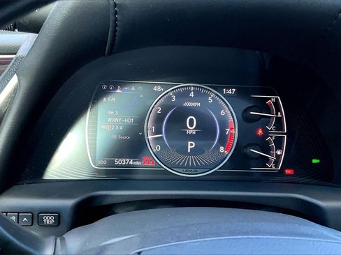 Used 2020 Lexus ES 350 w/ Premium Package image 13