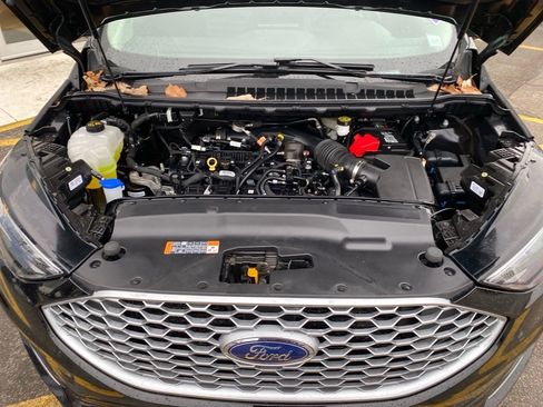 Used 2024 Ford Edge SEL w/ Convenience Package image 26