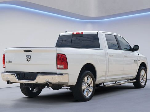 Used 2019 RAM 1500 Big Horn RWD image 9