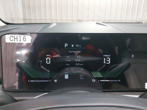 New 2026 Kia Sportage EX image 19