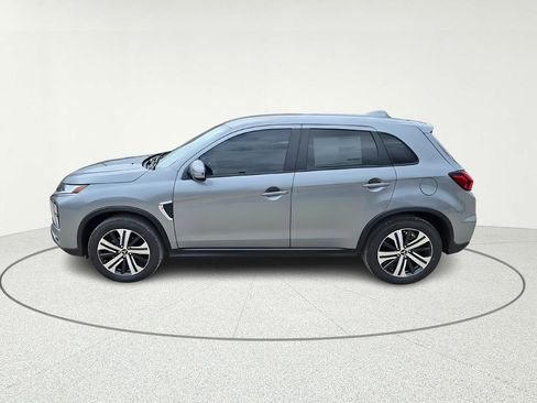 New 2026 Mitsubishi Outlander Sport SE AWD/4WD image 3