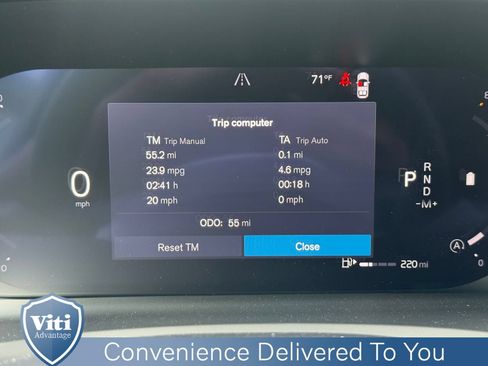 New 2026 Volvo XC90 B5 Core w/ Protection Package AWD/4WD image 15