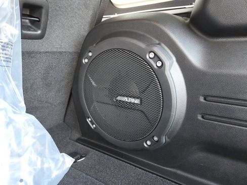 Used 2024 Jeep Wrangler Unlimited Rubicon 392 image 10