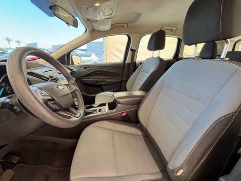 Used 2017 Ford Escape S image 16