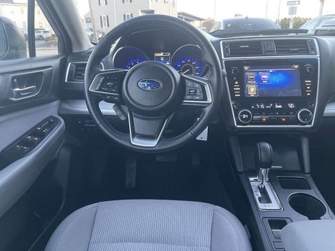 Used 2018 Subaru Legacy 2.5i Premium image 22