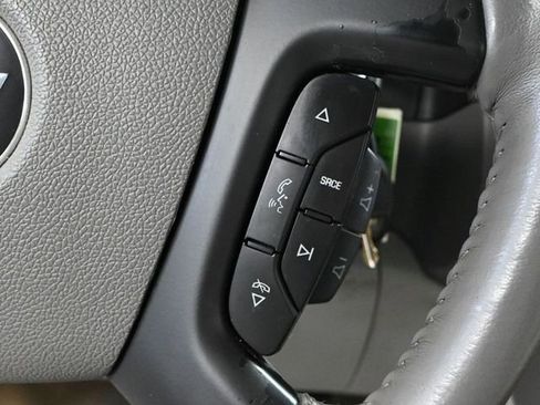 Used 2010 Chevrolet Silverado 1500 LTZ image 28