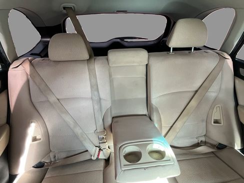 Used 2015 Subaru Outback 2.5i Premium w/ Protection Package #1 image 13