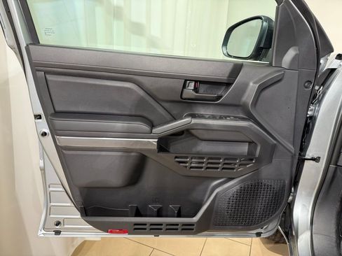 New 2026 Toyota Tacoma SR5 AWD/4WD image 14