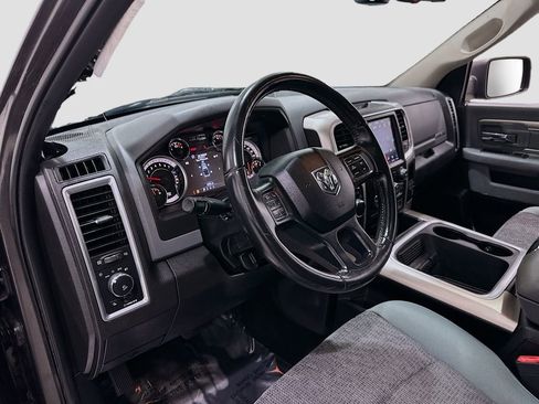 Used 2019 RAM 1500 Lone Star w/ Rambox Value Package image 9