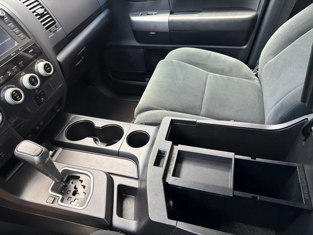 Used 2022 Toyota Sequoia TRD Sport AWD/4WD image 15