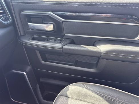 Used 2019 RAM 2500 Laramie AWD/4WD image 24