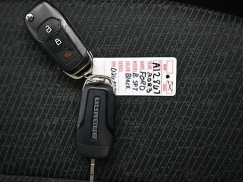 Used 2023 Ford Bronco Sport image 10