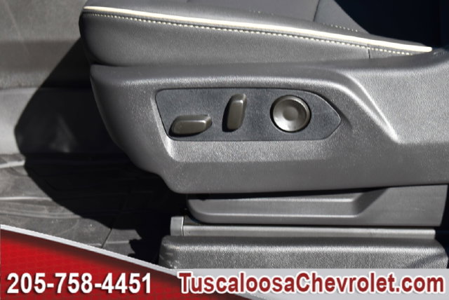 New 2026 Chevrolet Tahoe Premier w/ Sun And Tow Package RWD image 20