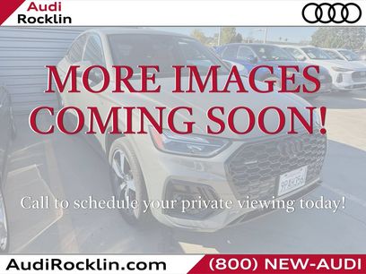 Used 2024 Audi Q5 2.0T Premium Plus w/ Premium Plus Package
