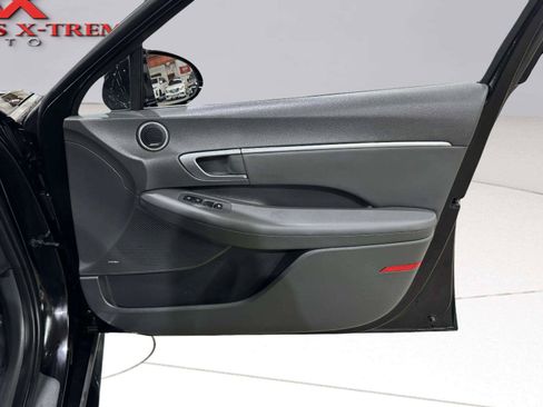 Used 2022 Hyundai Sonata SEL Plus FWD image 37